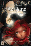 Morgane Tome 1
Le demon du grenier
