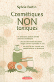 Cosmétiques non toxiques