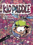 Kid Paddle Hors-série
Cherche et trouve