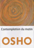 Contemplation du matin