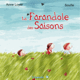 La farandole des saisons