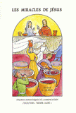 Les miracles de Jésus