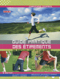 Guide pratique des étirements. 150 Exercices pour être en forme
5e édition