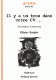 Il y a un trou dans votre CV