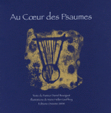 Au coeur des psaumes