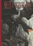 L'univers des Dragons. Tome 1