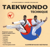 Taekwondo technique