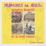 Tranches de rues... mémoires du marché de la Croix-Rousse