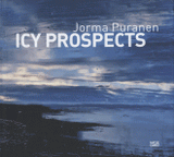 Icy Prospectus. Exhibition, EMMA-Espoo Museum of Modern Art, Finland, October 1, 2010-January 8, 2011