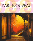 L'Art Nouveau. L'Utopie de la Réconciliation