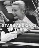 Stars and cars of the 50's