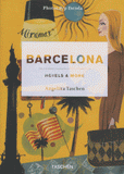 Barcelona. Hotels & More, édition français-anglais-allemand