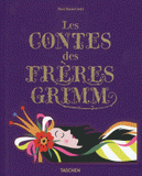 Les contes des frères Grimm