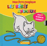Les bébé animaux
