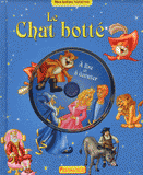 Le Chat botté