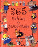 365 fables de grand-mère