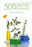 50 plantes médicinales
