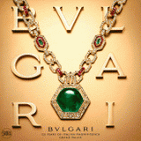 Bulgari. 125 years of italian magnificence, grand palais