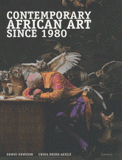 Contemporary african art since 1980