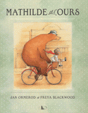 Mathilde et l'ours