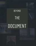 Beyond the document. Photographes belges contemporains