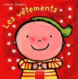 Les vêtements