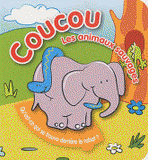 Les animaux sauvages