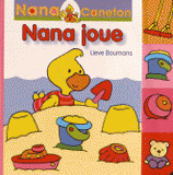 Nana joue