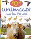 101 animaux de la ferme