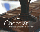 Chocolat. Pensées, citations et recettes