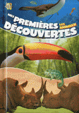 Mes premières découvertes. Les animaux