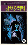 Les chroniques étranges des enfants Trotter Tome 3
Les pierres de prophétie