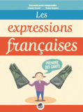 Les expressions françaises