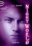 Night World Tome 4
Ange Noir