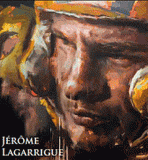 Closer. Jérôme Lagarrigue