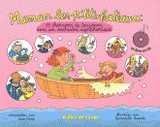 Maman les p'tits bateaux. 13 chansons de toujours avec un orchestre symphonique
avec 1 CD audio