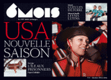 6 mois, le XXIe siècle en images N° 4, Automne 2012 H
USA, Nouvelle saison