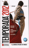 Temporada 2012
9e édition