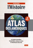 Atlas des Amériques