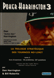 Poker Harrington. Tome 3, Livre d'exercices