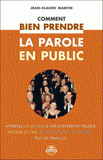 Comment bien prendre la parole en public