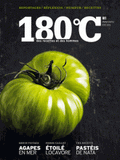 180°C N° 1, printemps/été
Des recettes et des hommes