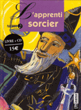 L'apprenti sorcier. CD audio