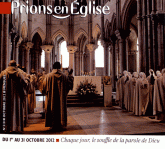 Prions en Eglise petit format N° 310, octobre 2012