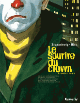 Le sourire du clown 
Pack 3 volumes : Tomes 1 à 3