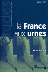 La France aux urnes
édition 2009