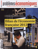 Le bilan de l'économie française