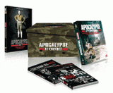 Apocalypse. Le coffret
avec 6 DVD