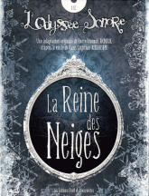 L'odyssée sonore. La Reine des Neiges
avec 1 CD audio