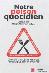 Notre poison quotidien
avec 1 DVD
